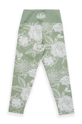 Legging tout imprimé pour enfant - Original Au Coton